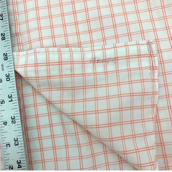 BROOKS BROTHERS SHIRT (C-65) - Picture 3 of 5